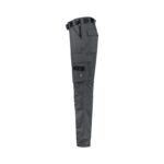 Malfini Work Pants Twill Cordura Stretch MLI-T62T4 - Image 4