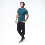 Martes Athlo Pants M 5