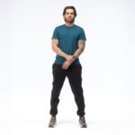 Martes Athlo Pants M 6