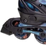 Martes Fitness Roller Skates 4