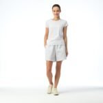 Martes Lady Altus W 92800692056 Shorts - Image 5