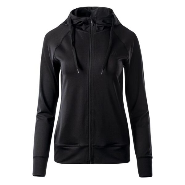 Martes Lady Cyra Sweatshirt W 92800329859