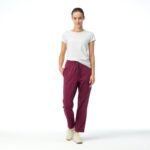 Martes Lady Lorimo W 92800692076 Trousers - Image 4