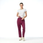 Martes Lady Lorimo W 92800692076 Trousers - Image 8