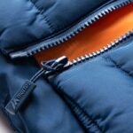 Martes Mafi Kdb Jr 92800550401 Insulated Jacket - Image 4