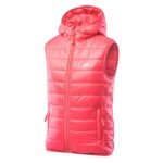 Martes Maron Vest Jr 92800360629 Quilted Vest - Image 3