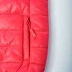 Martes Maron Vest Jr 92800360629 Quilted Vest - Image 4
