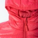 Martes Maron Vest Jr 92800360629 Quilted Vest - Image 6