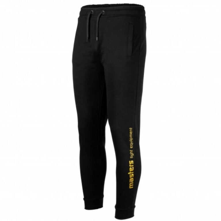 Masters Basic Pants M