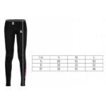 Masters Basic W 061702-M Leggings - Image 4