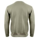 MASTERS BM-MFE mens sweatshirt green - Image 2