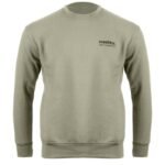 MASTERS BM-MFE mens sweatshirt green