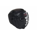 Masters Boxing Helmet with 2