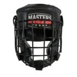 Masters Boxing Helmet with 7