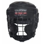 Masters Boxing Helmet with