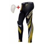 Masters DL-MMA Training Leggings 2