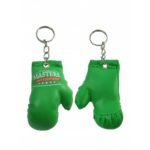 Masters Boxing Glove Keychain 2