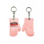 Masters Boxing Glove Keychain 3