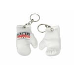 Masters Boxing Glove Keychain 5