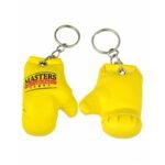 Masters Boxing Glove Keychain 7