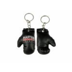 Masters Boxing Glove Keychain 8