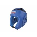 Masters Ktop-Pu Wako Approved M 02251-02M boxing helmet - Image 2