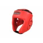 Masters Ktop-Pu Wako Approved M 02251-02M boxing helmet - Image 3