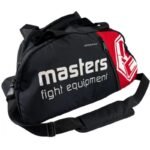 Masters Sports Bag with 4
