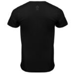 Masters T-shirt M TS-BLACK 04111-01M - Image 2