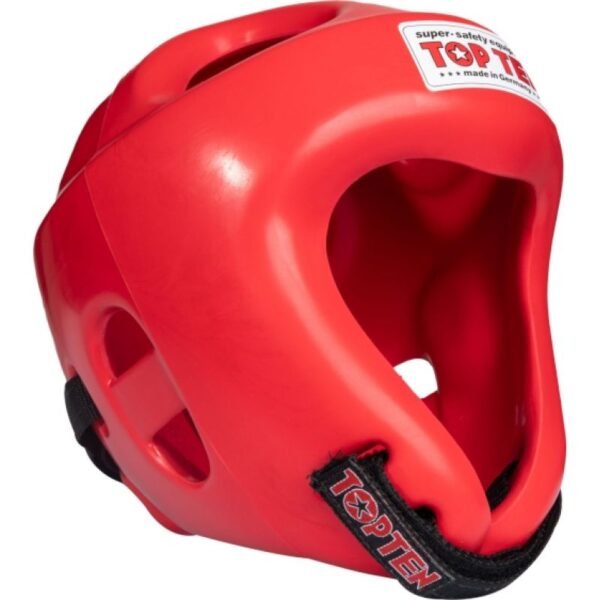 Masters Boxing Helmet -