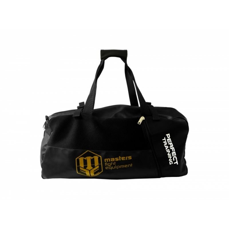 lupin-wear-ca-masters-tor-mfe-sports-bag-black-price-change-1054575 Masters TOR-MFE Sports Bag