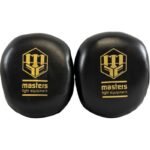 Masters Trainer Paws -