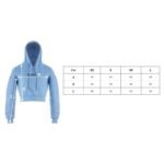 Masters W 04477-03M Hoodie - Image 3