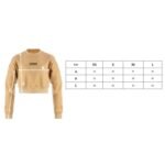 Masters W 04478-18M sweatshirt - Image 3
