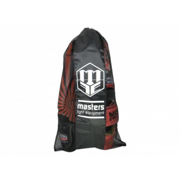 Masters WS-CLIMA Bag Black