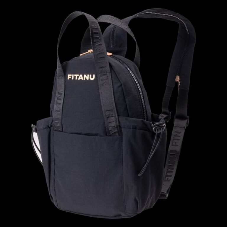 Fitanu MATTEA Backpack -