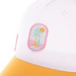 MAYLE JRG Childrens Baseball Cap - Image 2