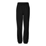 Meadow Childrens Sweatpants (Black) - Image 2