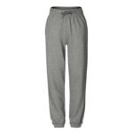 Meadow Childrens Sweatpants (Dark Gray Melange) - Image 2