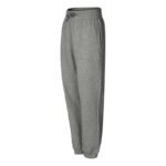Meadow Childrens Sweatpants (Dark Gray Melange)
