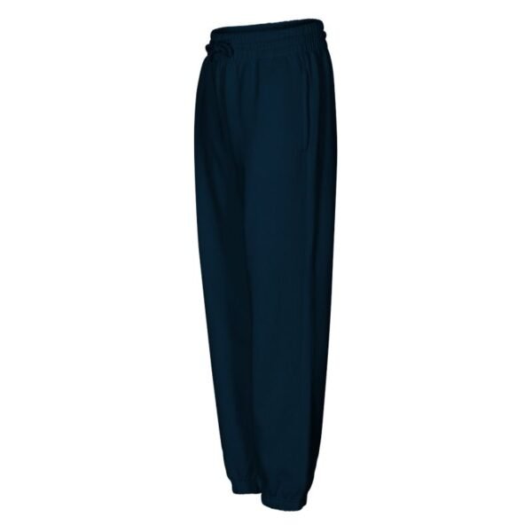 Meadow Childrens Sweatpants (Navy Blue)