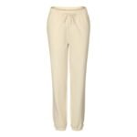 Meadow Unisex Sweatpants (Almond) - Image 2