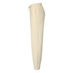Meadow Unisex Sweatpants (Almond) - Image 3