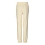 Meadow Unisex Sweatpants (Almond) - Image 4