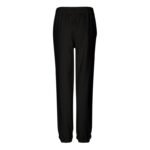 Meadow Unisex Sweatpants (Black) - Image 4