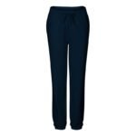Meadow unisex sweatpants (navy blue) - Image 2