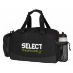 Select Medical Bag First