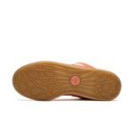 Mens adidas Adimatic Wonder Clay Gum sneakers orange (IE9862) - Image 4