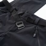 Mens CLARINO 2IN1 Pants - Image 3