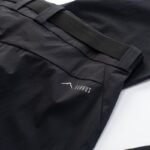 Mens CLARINO 2IN1 Pants - Image 6
